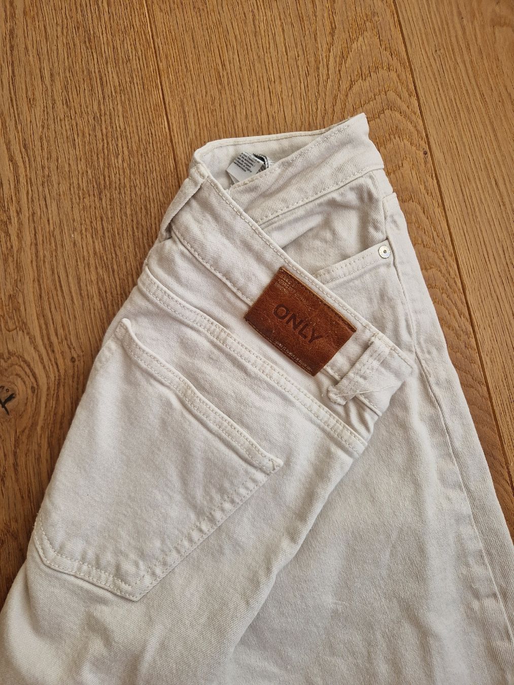 Only Jeans: Only Jeans Midwaist – Usato da Eschenbach SG venduto da SanFranciscoCalifornia 3