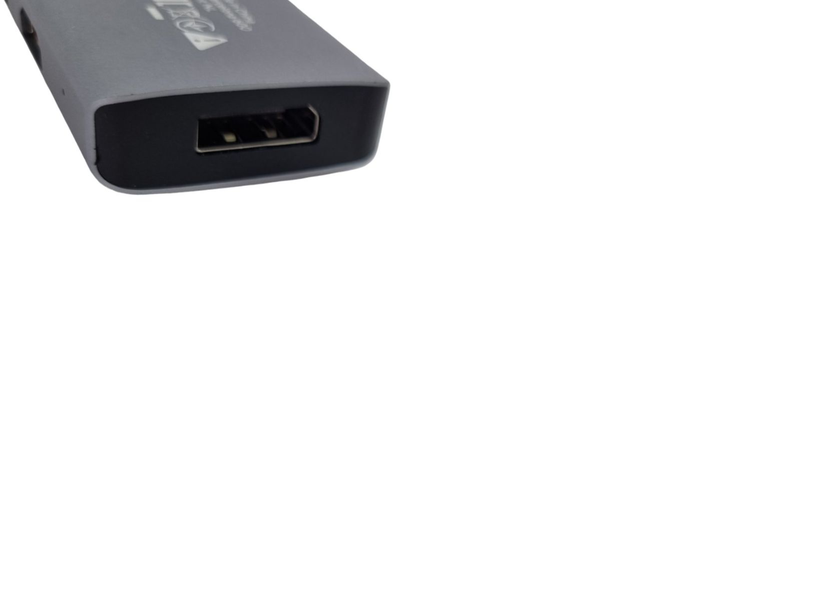 Lecteurs & Adaptateurs: Trust Dalyx 7-in-1 Multiport Adapter – Neuf (Voir description) à Wangen b. Olten par Restwert_Wangen 3