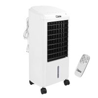 Air Cooler 3in1 Klimagerät - 6l - 65W - Weiss