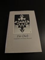 Für Dich - Gedanken von Fanny Bossard