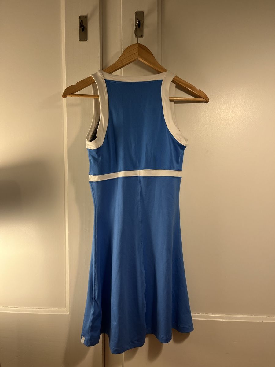 Nike Vestiti: Nike Tenniskleid Gr. S – Usato da Bern venduto da Camski 2