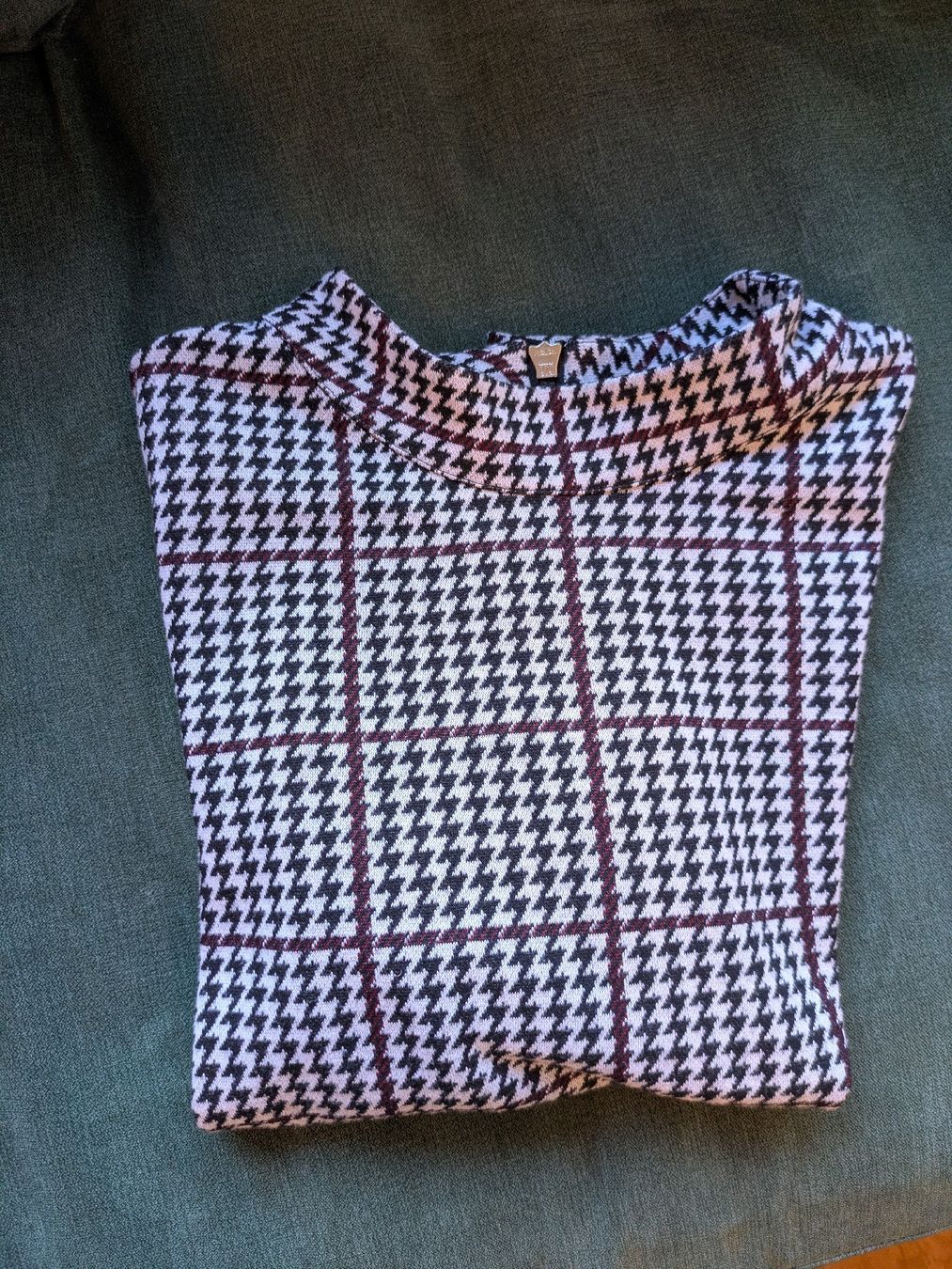S.Oliver Maglioni & Felpe: Pullover s'Oliver, Gr. 34 – Nuovo (secondo la descrizione) da Bern venduto da Patricia.Z.