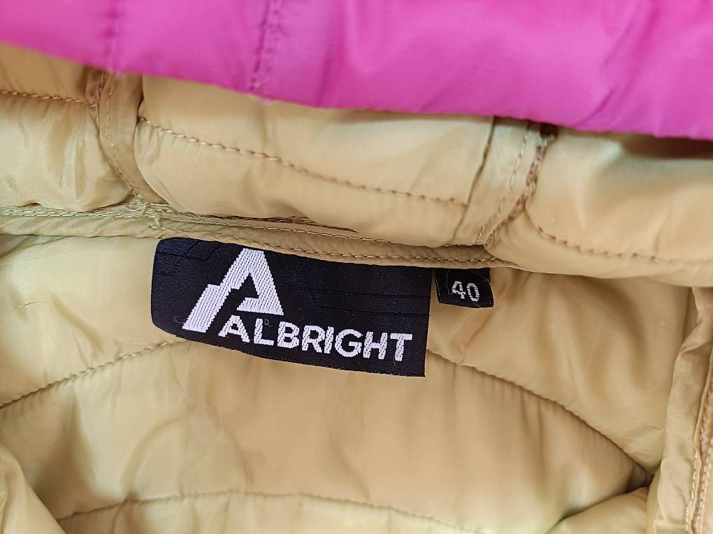 Giacche: Winterjacke Albright W Gr. 40 – Usato da Schangnau venduto da schagglin92 2