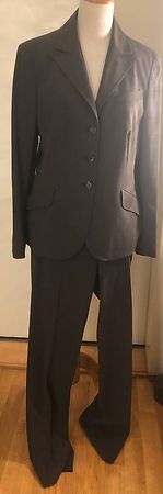 Armani Collezioni Hosenanzug, Grösse 48(ital.)