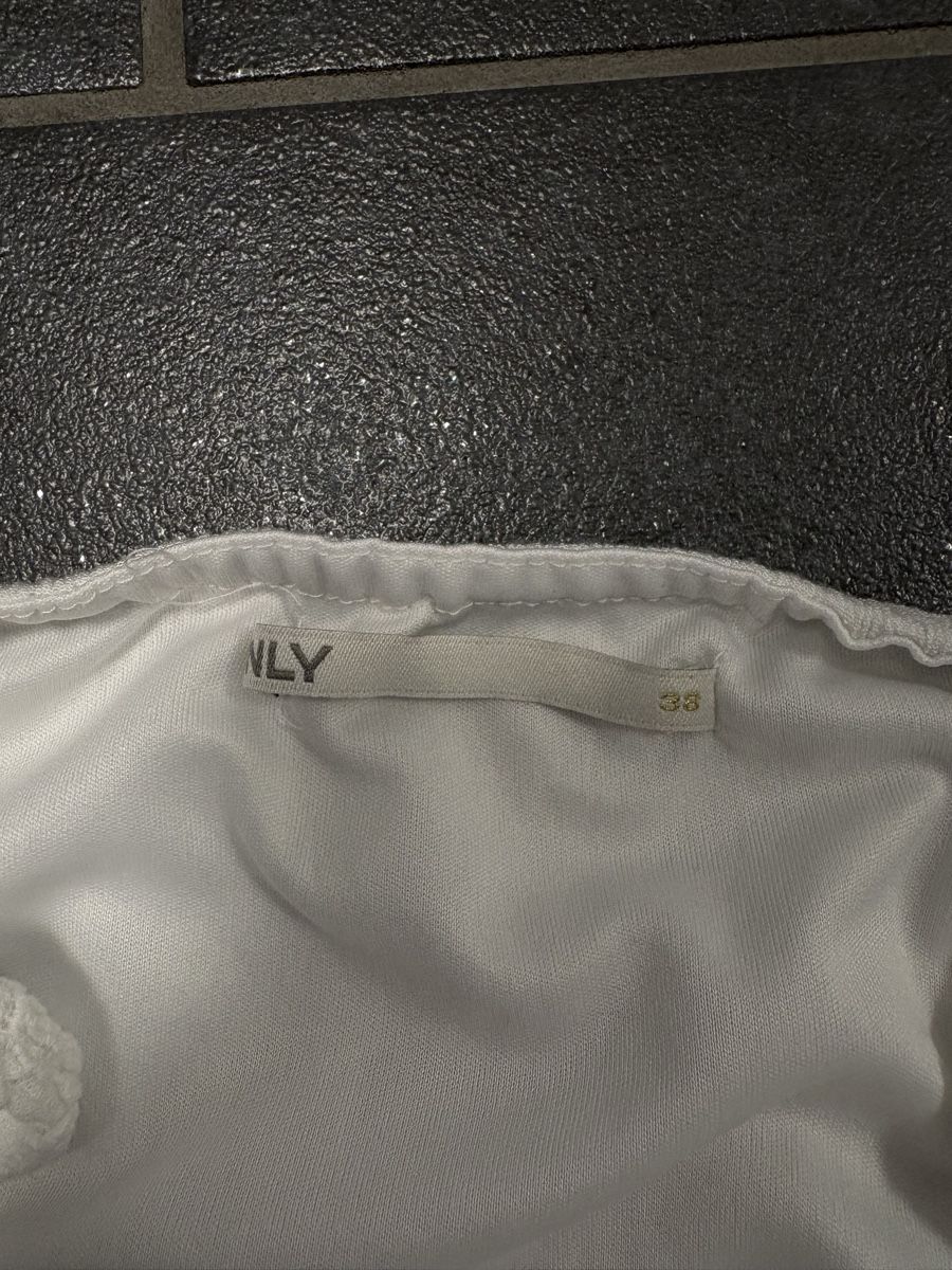 Only Vestiti: ONLY Sommerkleid 38  – Usato da Rümlang venduto da svent 4