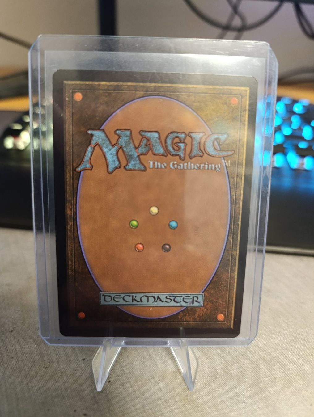 Magic The Gathering Sammelbilder & Trading cards: Consecrated Sphinx, Magic The Gathering – Gebraucht aus seengen von RevGoatfreed 1