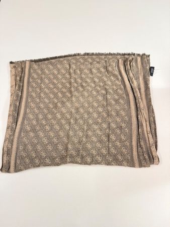 GUESS Schal, ideal für den Herbst