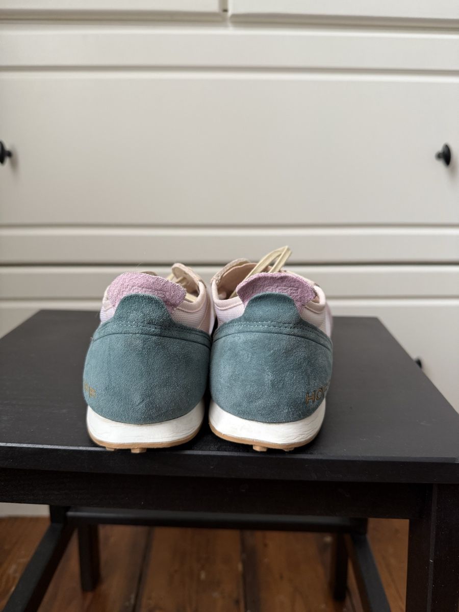 Scarpe da donna: Hoff sneakers in leather NEW – Nuovo e nell'imballaggio originale da Zürich venduto da eve_m2gr 2