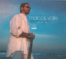 Marcos Valle – Escape CD Jazz Brasilen Brasil