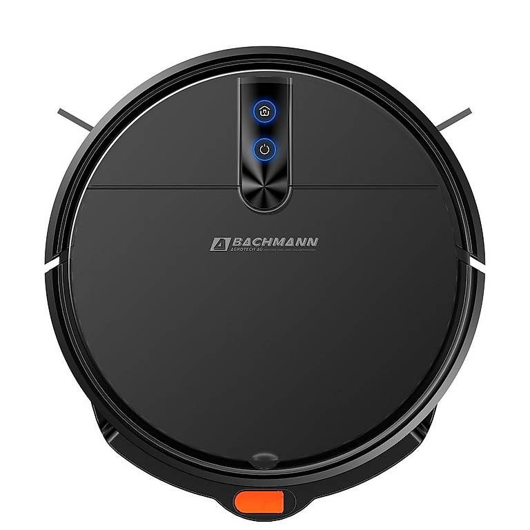 Aspirapolveri & Accessori: Roboterstaubsauger mit Wischfunktion D2-001, Profi – Nuovo e nell'imballaggio originale da Benzenschwil venduto da rubachCH 1