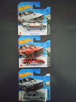 Hot Wheels Alfa Romeo GTV6 3.0 Retro Racers POSTVERSAND MÖGL