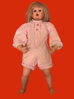 Eliane Campbell 1993 Puppe