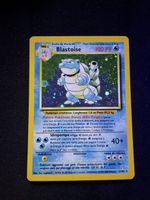 Blastoise set base #2 IT - Pokemon Card