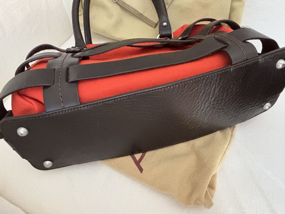 Aigner Borse da donna: Aigner Damaskus Handtasche original – Usato da Auenstein venduto da sonnenschein1256 2