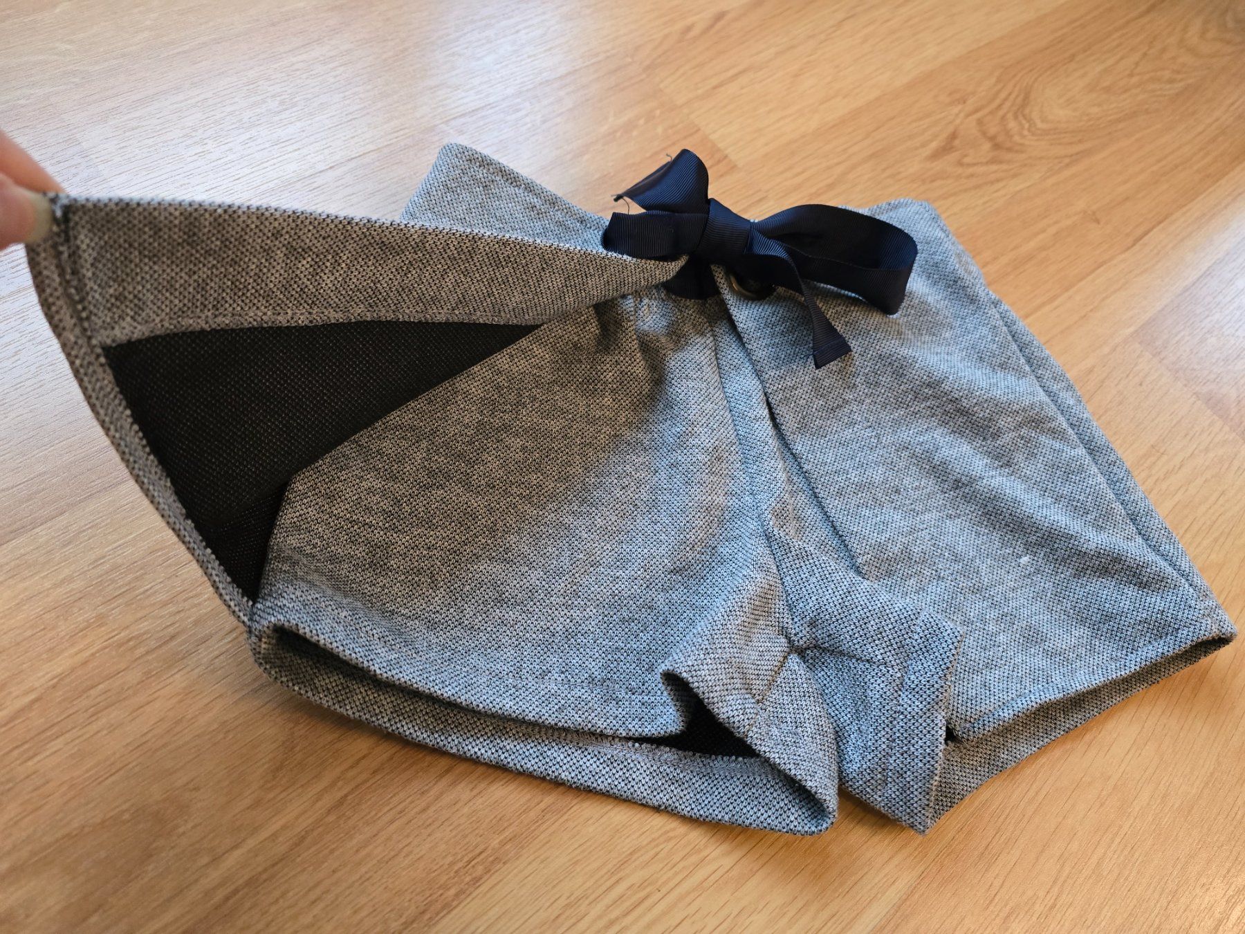 Pantaloni: Shorts / Kurze Hose Gr. 122 – Usato da Büttikon AG venduto da Amineah 2