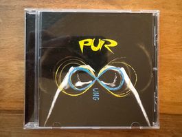 Pur ‎– Achtung (CD Pop Rock)