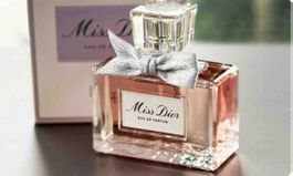 Miss Dior Eau de Parfum Neu & OVP