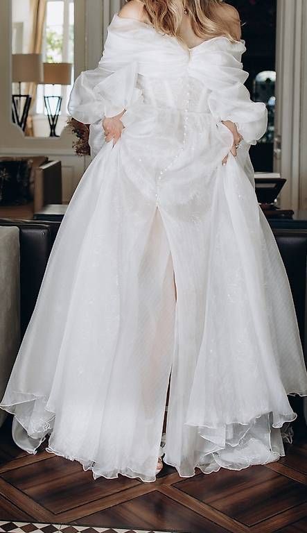 Kleider: Brautkleid – Gebraucht aus Hergiswil NW von Juliayy 2
