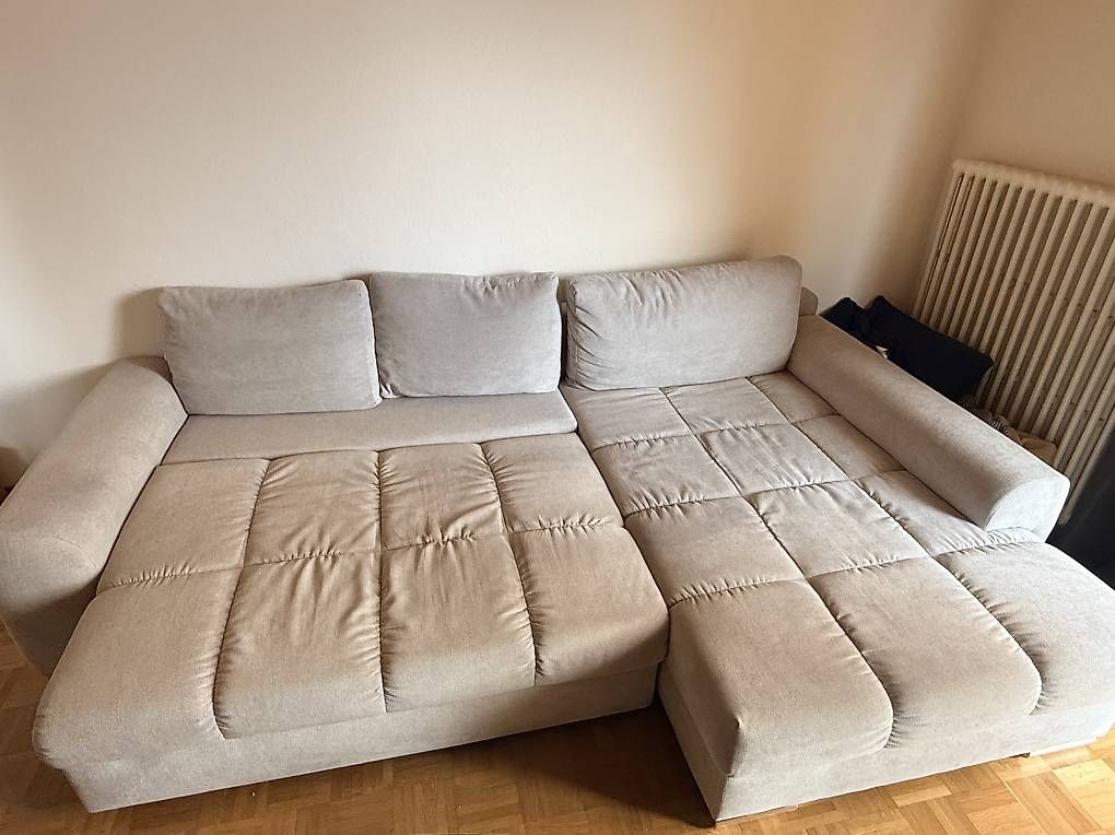 Divani: Sofa – Usato da Steffisburg venduto da Yaenu1993 3
