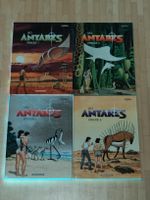 Antares 1-4 tous EO TBE -