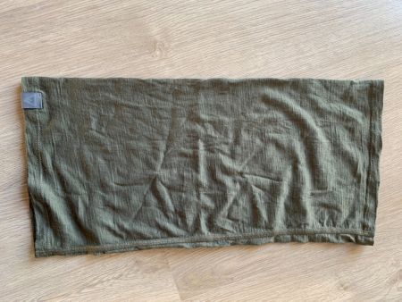 100% Merino Wolle - Halsschlauch - Qualität aus Dänemark