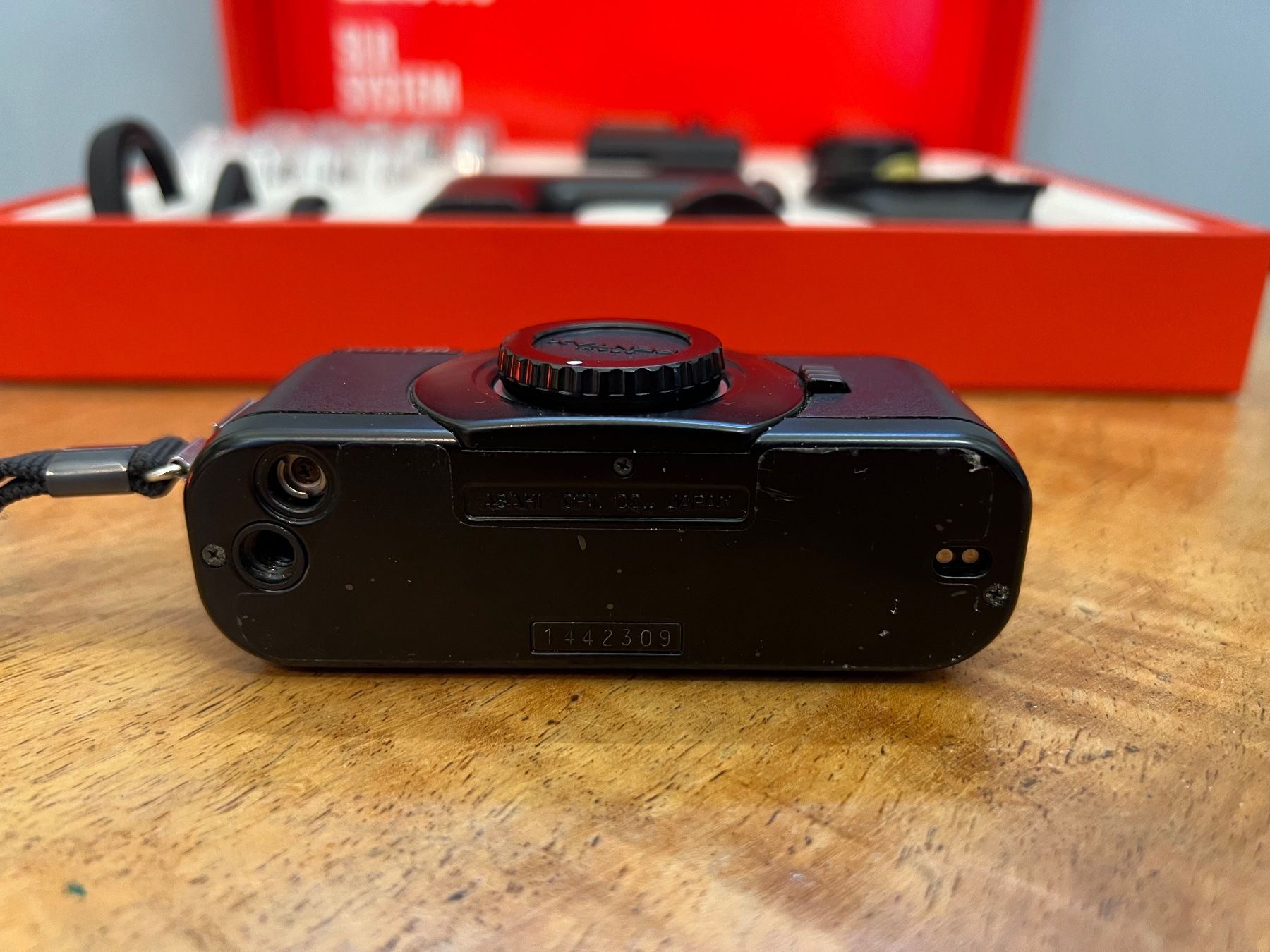 Pentax Kamera: PENTAX auto 110 SLR System + Pentax Objektiv – Gebraucht aus Otelfingen von Yossi-68 4