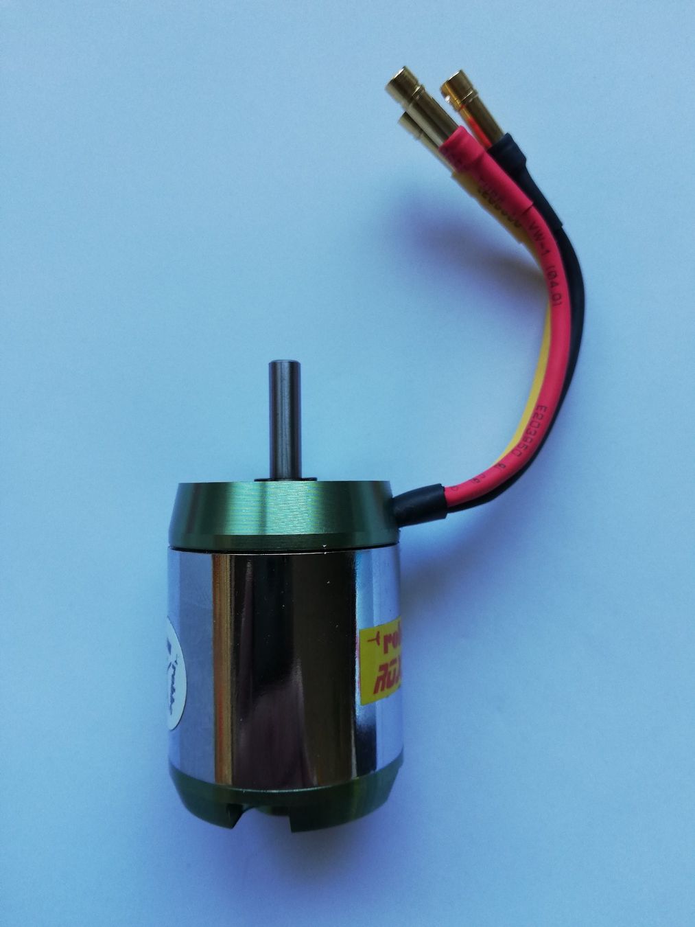 Robbe Modellismo RC: ROXXY Brushless-Motor 3548-06 – Nuovo e nell'imballaggio originale da Flüh venduto da AMS-Modellbau 1