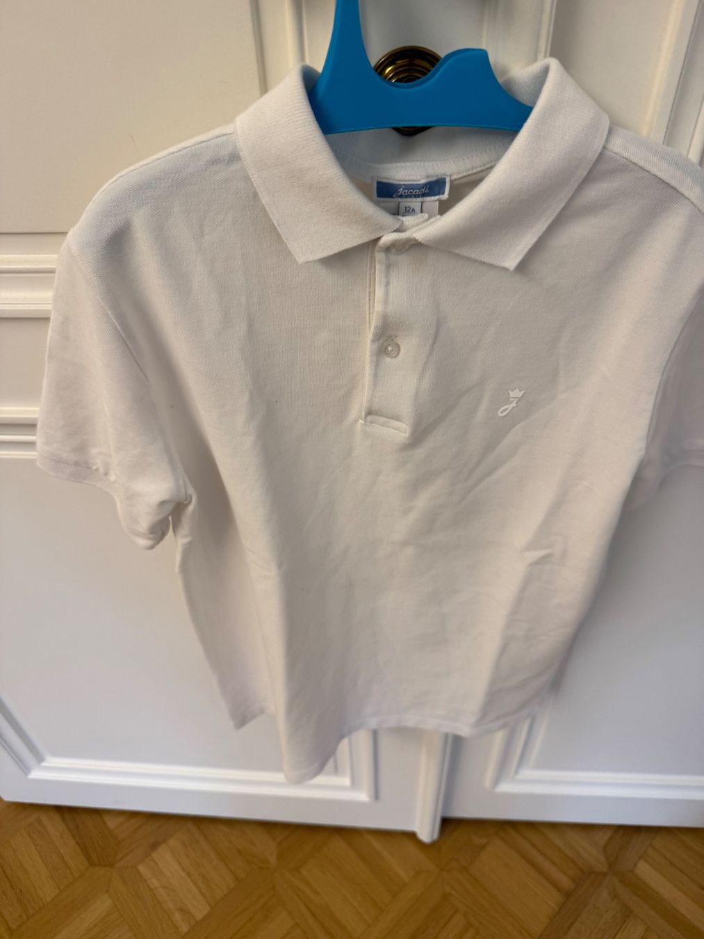 Jacadi Hemden, T-Shirts & Polos: Polo Jacadi T12 ans – Gebraucht aus Conches von chn_hgl6 2