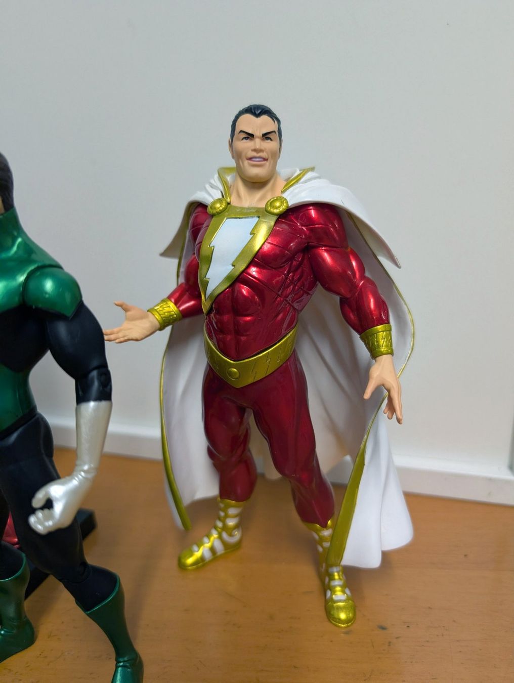 Figuren: Action Figures DC Comics – Gebraucht aus Tesserete von valsa_55 5