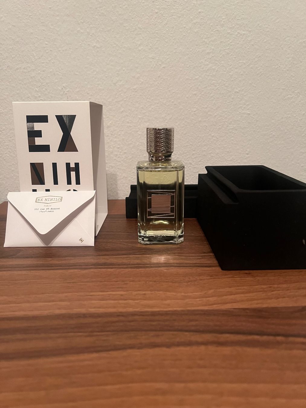 Ex Nihilo Profumi & Eau de Toilette: Ex Nihilo Citizen X, 100ml, Ungebraucht -Original, Top Duft! – Nuovo (secondo la descrizione) da Schlieren venduto da kRizzzZy96