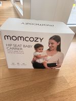 Momcozy Hip Seat Baby Carrier new