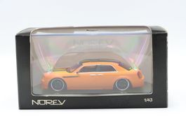 Chrysler 300C Parotech 2007 1:43 Norev