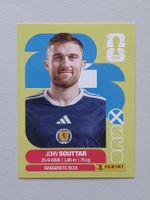 Panini FIFA WM 2026 * John Souttar (SCO 8)
