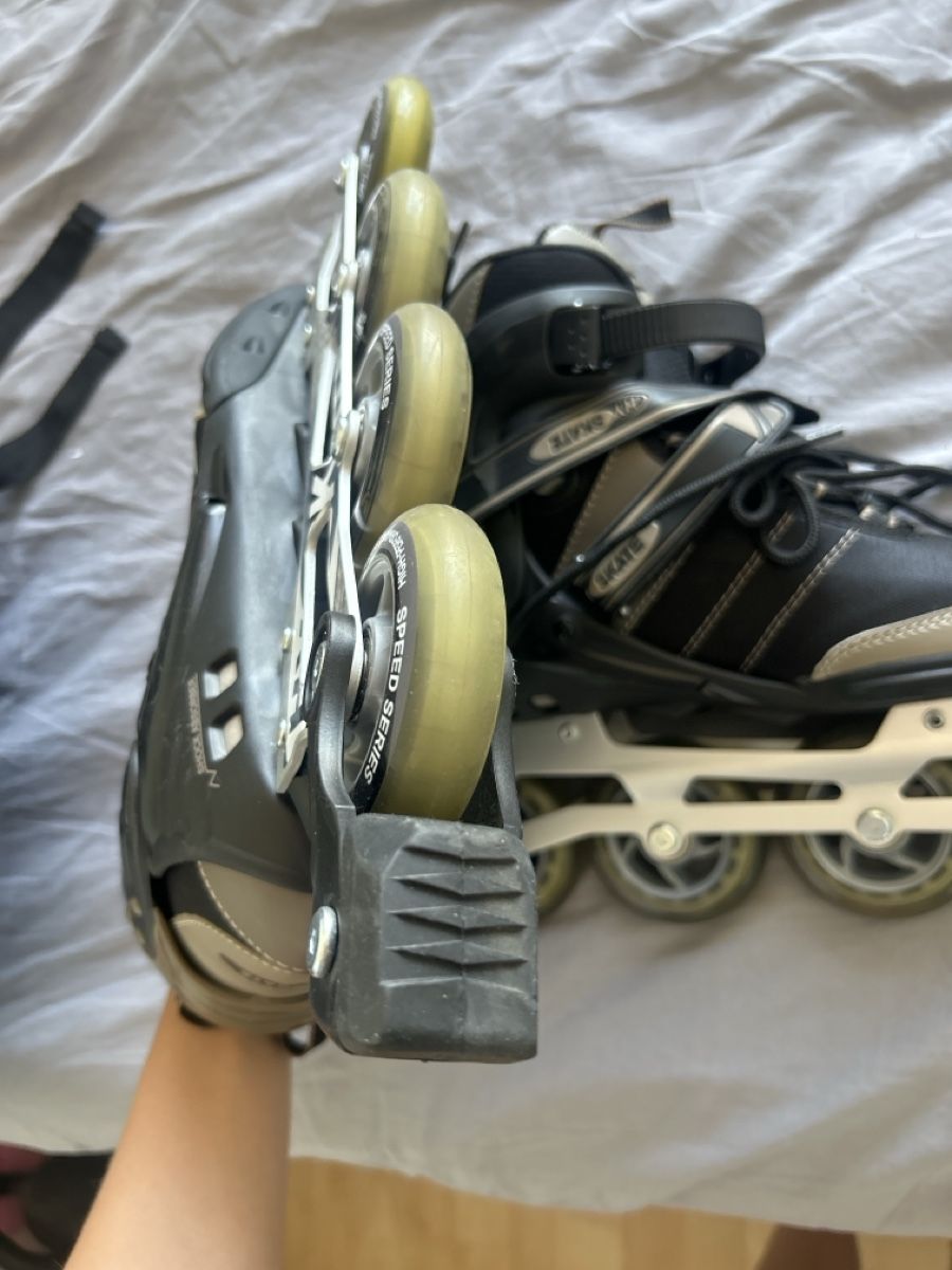 Inline-Skating & Rollschuhe: Inlineskates  – Neu (gemäss Beschreibung) aus Basel von val_79dx 1