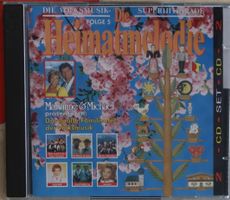 Die Heimatmelodie – Folge 5