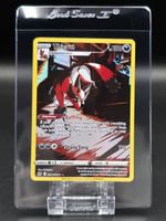 Thievul #GG17 Crown Zenith NM / 🇬🇧