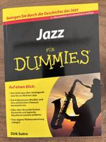 Jazz für Dummies