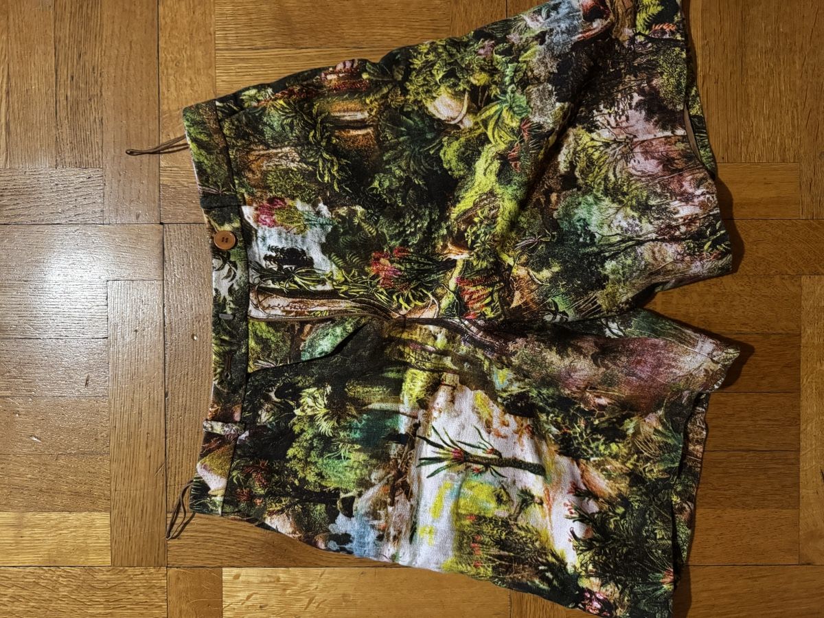 Completi, tute sportive e funzionali: Ensemble jungle Carven 36 – Nuovo (secondo la descrizione) da Geneve venduto da nad_26qm 3