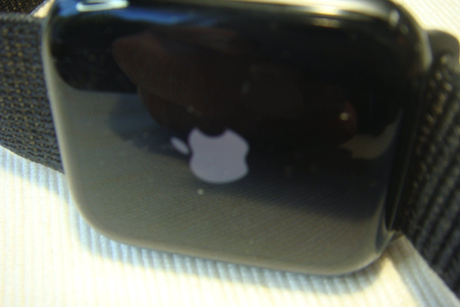Apple Smartwatch: Apple Watch SE – D'occasion à Emmenbrücke par kuhn4951 7