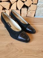 NEU Bally Pumps Gr. 38 schwarz
