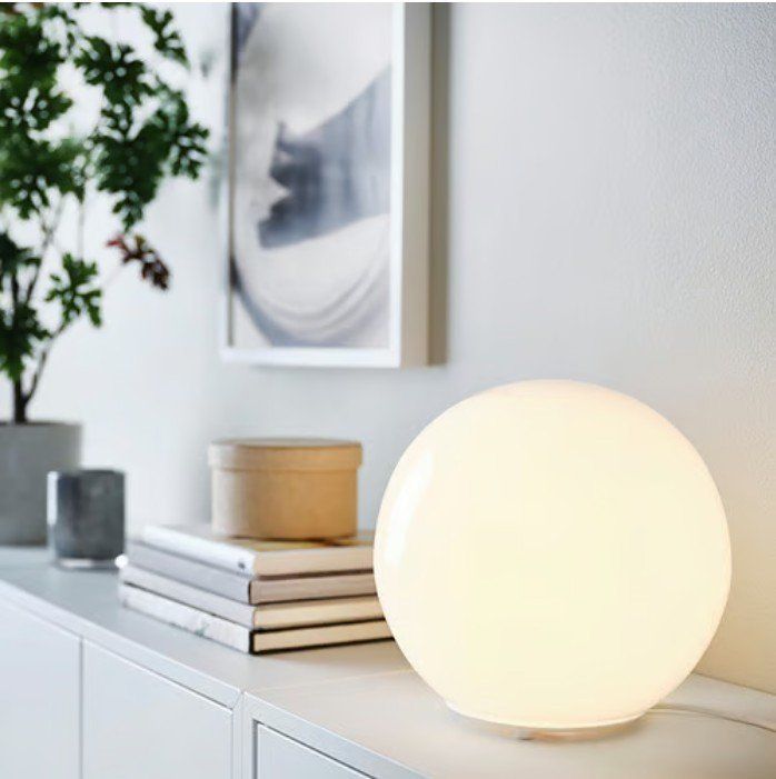 Ikea Lampade: IKEA Lampe Fado – Usato da Riddes venduto da IKEA_Riddes 2