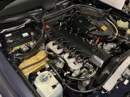 Mercedes Benz W124  260 E Limousine 6 Türig lang Pullmann