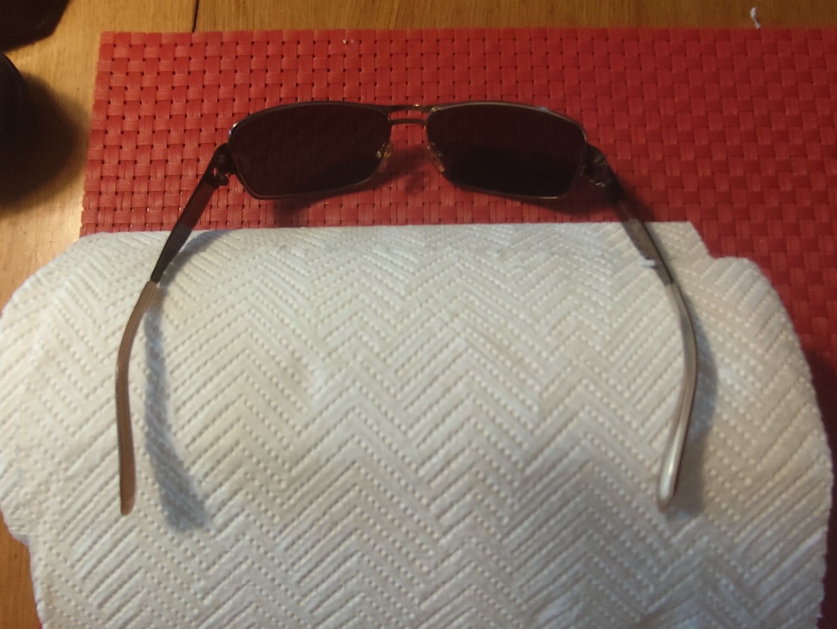 Playboy Brillen & Gläser: playboy Brille gebraucht mit orginal Etui – Gebraucht aus minusio von bierbrauer 7