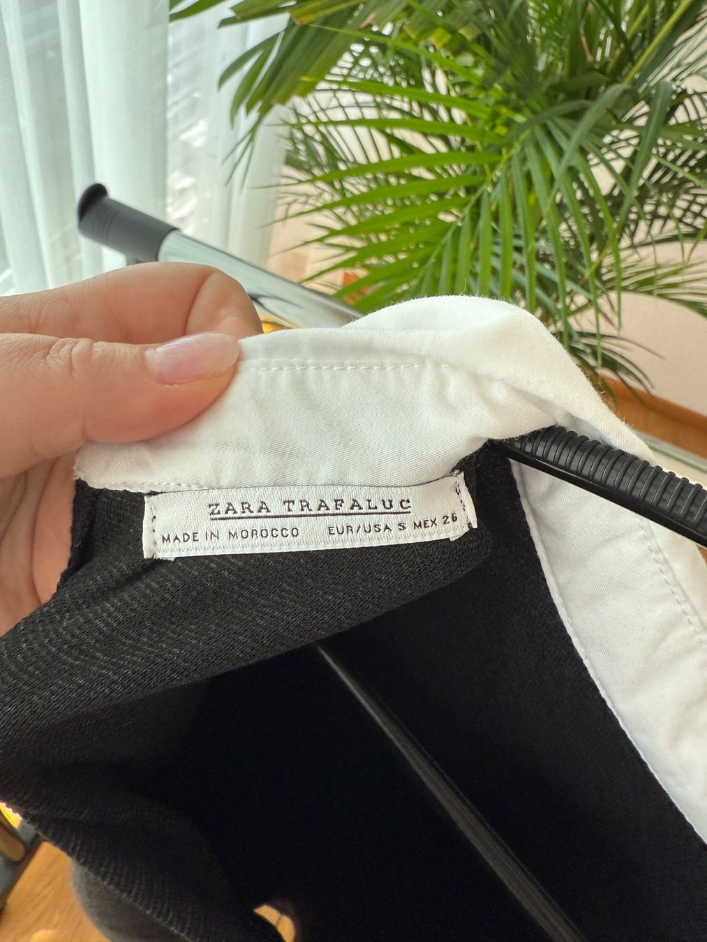 Zara Vestiti: kleid (s) – Usato da Freidorf TG venduto da zweithandware 2