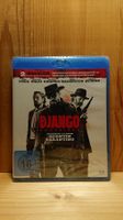 DJANGO Unchained Blu-Ray mit Leonardo DiCaprio