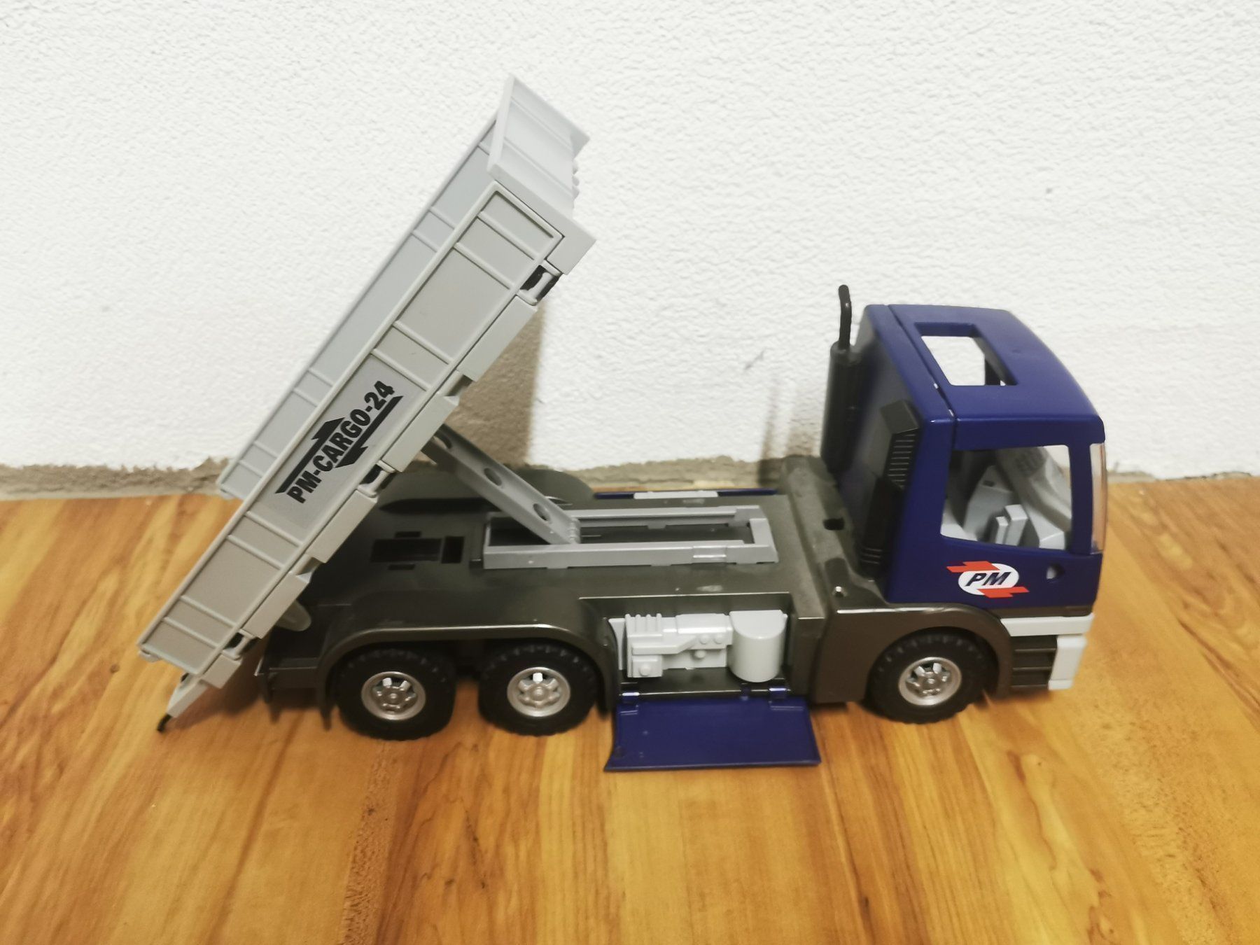 Playmobil Spielzeuge: Playmobil Transport Set – Gebraucht aus Buchs ZH von Sutoris 6