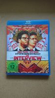 The Interview Blu-ray 