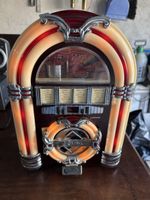 Jukebox radio cd