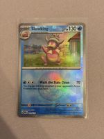 Pokémon Slowking 019/131 (Poke Ball) Prismatic Evolutions