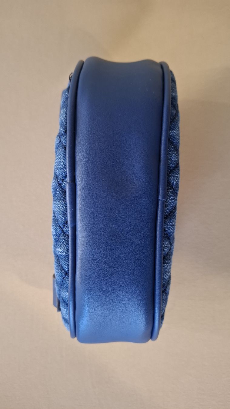 Guess Borse da donna: Guess Tasche Denim – Nuovo (secondo la descrizione) da Balzers venduto da mackfose 4